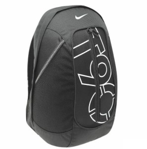 Batoh Nike T90 černý s bílou